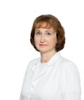 Пономарева Алла Ивановна