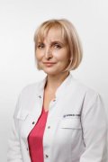 Гришина Елена Юрьевна