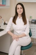 Стрелкова Татьяна Евгеньевна