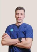 Кочетов Михаил Александрович