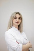 Радек Кристина Олеговна