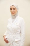 Бабаева Аминат Зайналовна