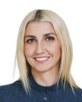Третьякова Ольга Владимировна