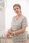 Тепина Наталья Юрьевна