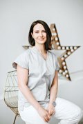 Курындина Светлана Юрьевна