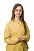 Деревяга Юлия Андреевна