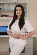 Ваниева Анжелика Рафаелевна