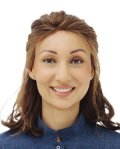 Козлова Ангелина Сергеевна