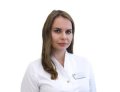 Молчанова Ольга Константиновна