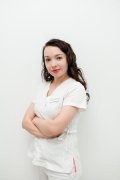 Лебедева Людмила Юрьевна