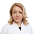 Короткова Елена Юрьевна