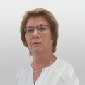 Гончарова Светлана Геннадьевна