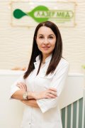 Гарькуша Светлана Владимировна