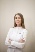 Павелко Юлия Игоревна