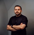 Оганджанян Акоп Гегамович