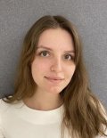 Горохова Елизавета Константиновна