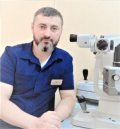 Бакиев Мурат Набиюллаевич