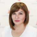 Ламокова Зарема Ибрагимовна