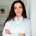 Троянова Александра Владимировна