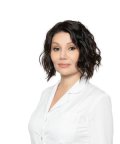 Шабанова Надежда Борисовна