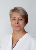 Мокрецова Нина Васильевна