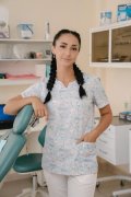 Бурова Диана Александровна