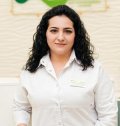 Закарян Марианна Завеновна