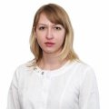 Арапова Светлана Игоревна