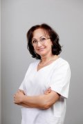 Кузьменко Марина Валентиновна