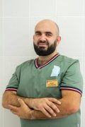 Казарян Сурен Каренович