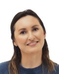 Шайхаттарова (Решетникова) Наталья Александровна
