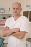 Чекалин Григорий Александрович