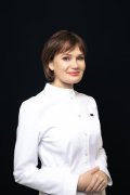 Овсянникова Анна Валентиновна