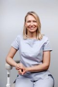 Купчик (Авдеева) Юлия Ивановна