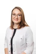 Малюта Елена Геннадьевна