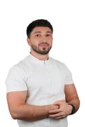 Абдуллаев Магомед Юнусович