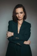 Воронцова Полина