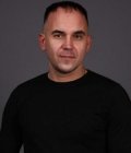 Стеклов Георгий Михайлович