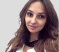 Кульчицкая Анастасия Игоревна