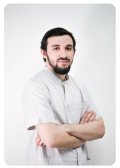 Алибеков Адлан Артурович