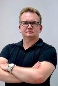 Орлов Максим Александрович