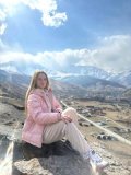 Аликина Варвара