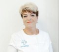 Цветкова Ирина Николаевна