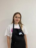 Камкова Анна