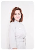 Киселева Ольга Ивановна