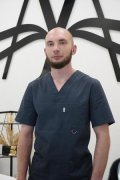 Евдокимов Иван Александрович