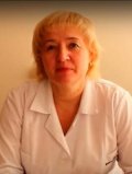Шишова Людмила Павловна