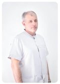 Шабанов Вадим Викторович