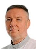 Козлов Виктор Владиславович