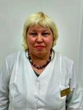 Голубкова Марина Александровна